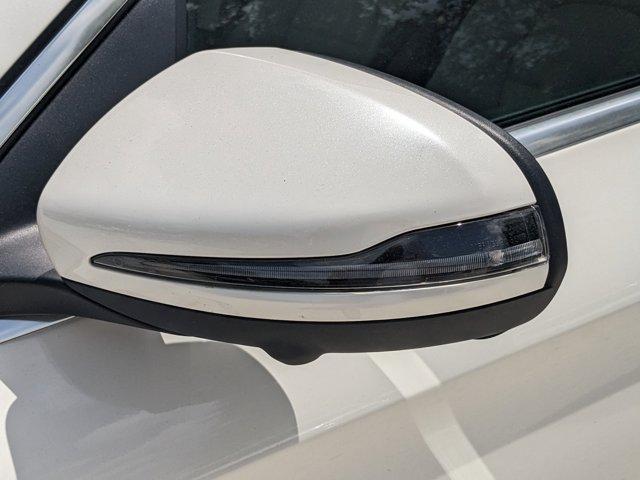 used 2021 Mercedes-Benz GLC 300 car, priced at $29,484