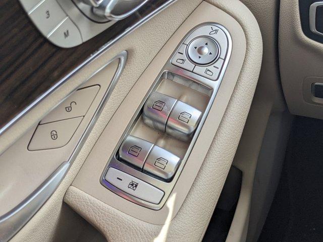 used 2021 Mercedes-Benz GLC 300 car, priced at $29,484