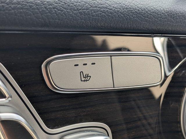 used 2021 Mercedes-Benz GLC 300 car, priced at $29,484