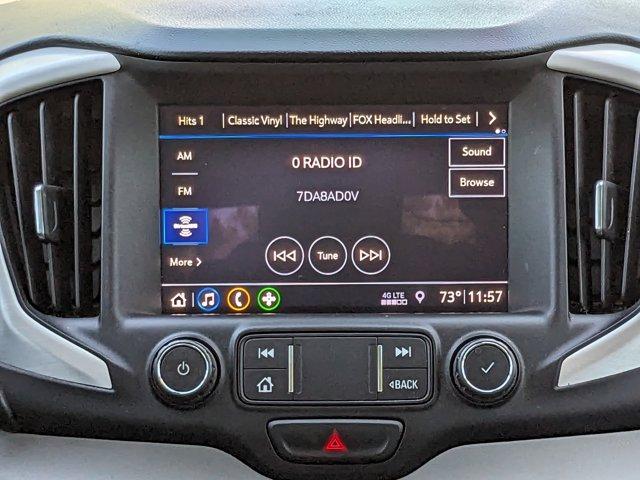 used 2020 GMC Terrain car, priced at $16,984