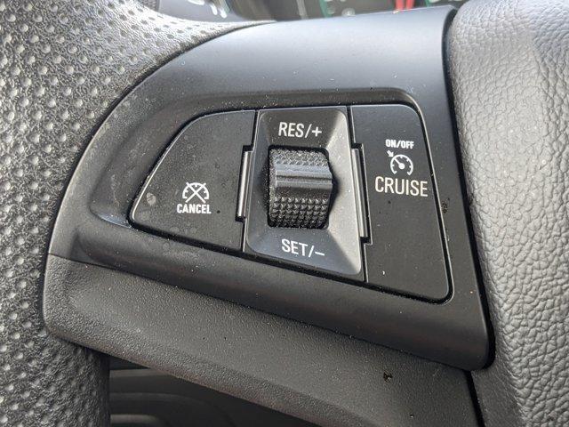 used 2022 Chevrolet Trax car, priced at $15,484