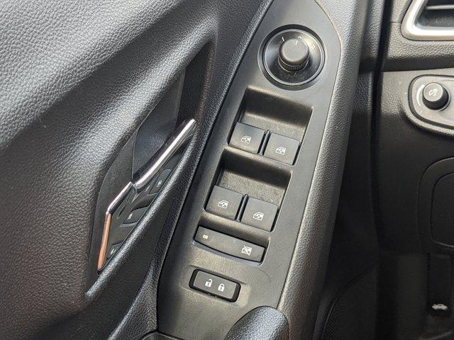 used 2022 Chevrolet Trax car, priced at $15,484
