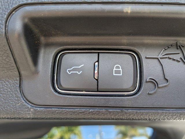 used 2020 Ford Explorer car, priced at $23,484