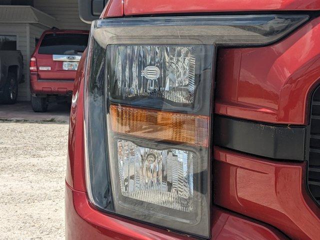 used 2023 Ford F-150 car, priced at $35,984