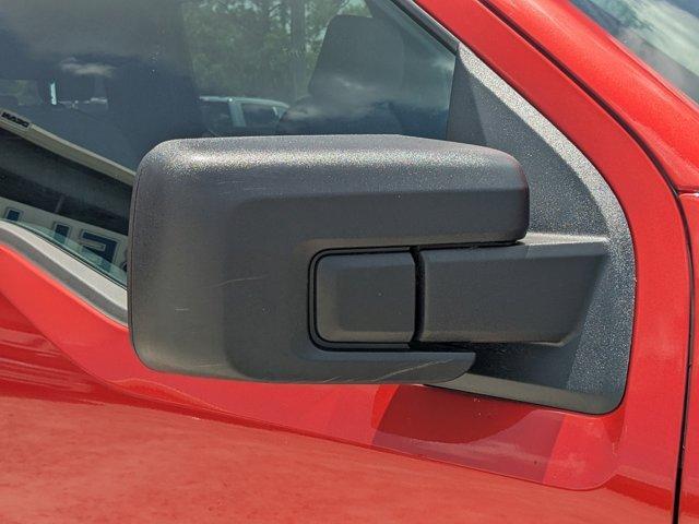 used 2023 Ford F-150 car, priced at $35,984