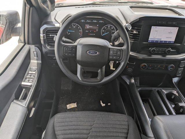 used 2023 Ford F-150 car, priced at $35,984