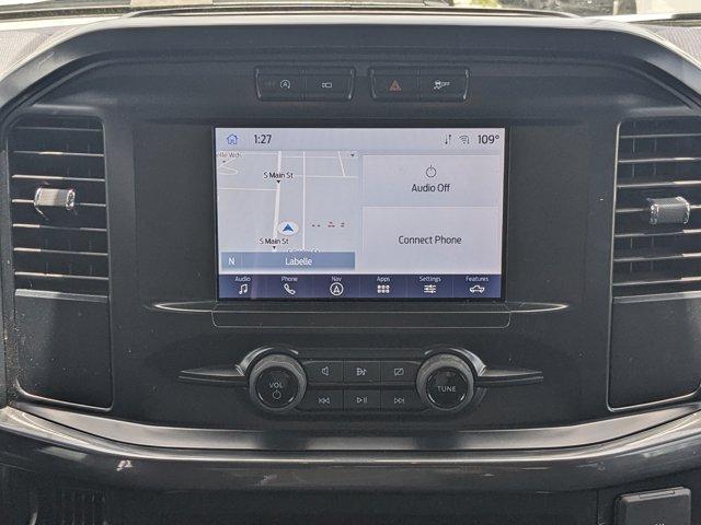 used 2023 Ford F-150 car, priced at $35,984