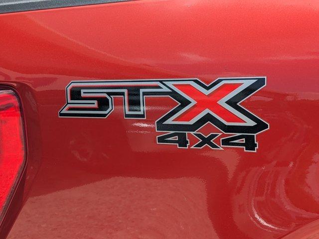 used 2023 Ford F-150 car, priced at $35,984