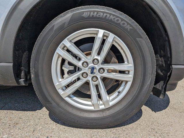 used 2020 Ford Explorer car, priced at $18,930