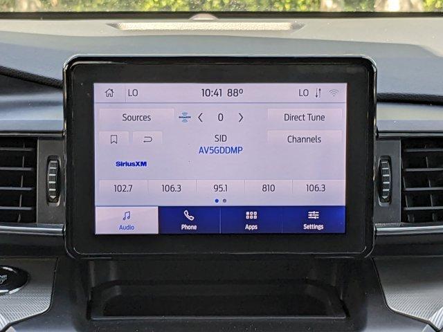used 2020 Ford Explorer car, priced at $18,930