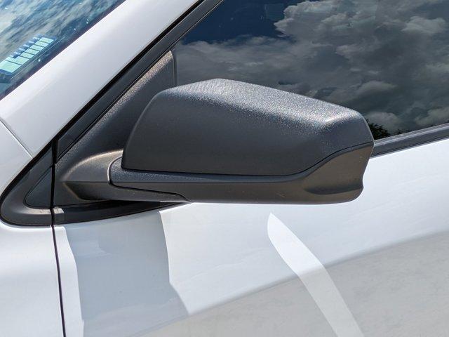 used 2023 Chevrolet Equinox car, priced at $17,684