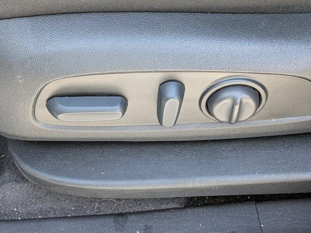 used 2023 Chevrolet Equinox car, priced at $17,684