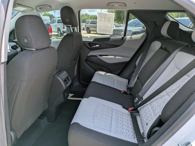 used 2023 Chevrolet Equinox car, priced at $17,684