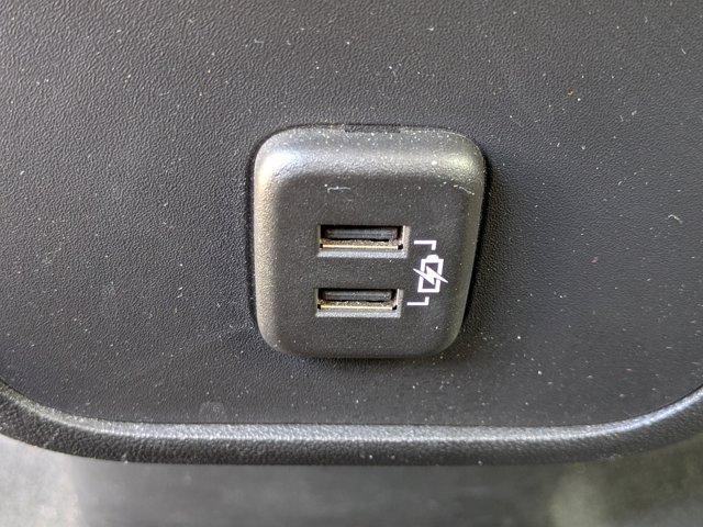 used 2023 Chevrolet Equinox car, priced at $17,684