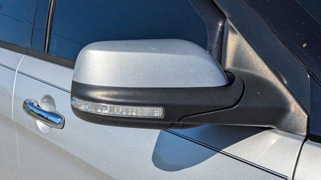 used 2019 Ford Explorer car, priced at $11,484