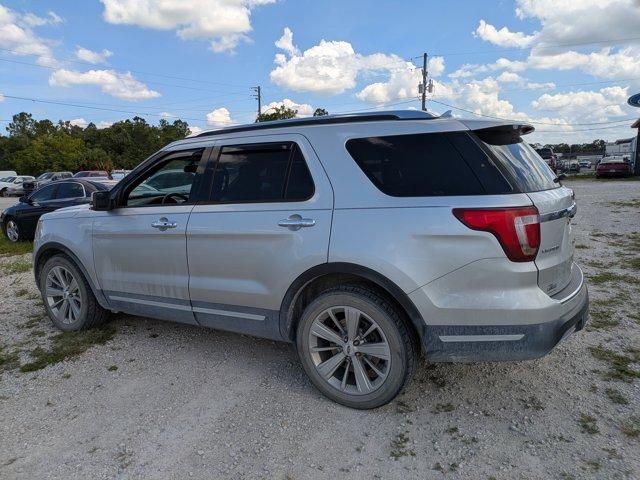 used 2019 Ford Explorer car, priced at $11,884