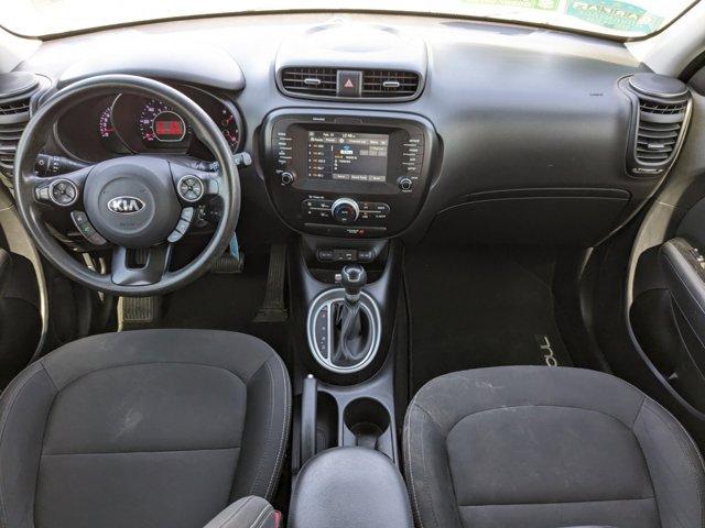 used 2019 Kia Soul car, priced at $12,684