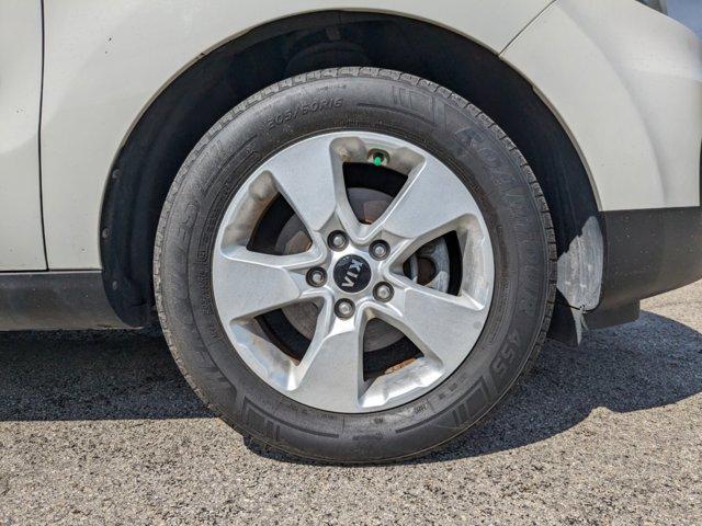 used 2019 Kia Soul car, priced at $12,684