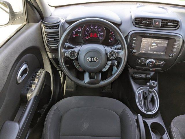 used 2019 Kia Soul car, priced at $12,684