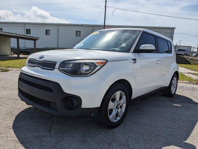 used 2019 Kia Soul car, priced at $12,684