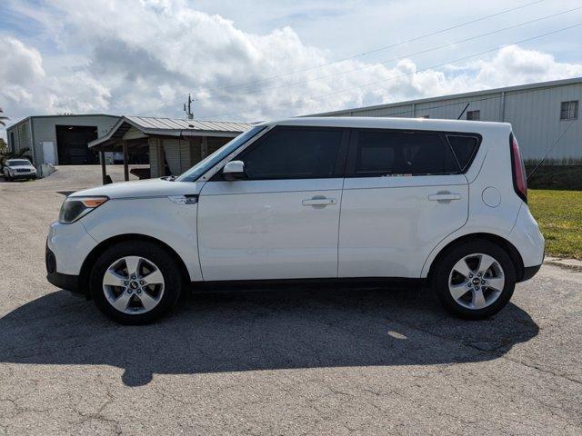 used 2019 Kia Soul car, priced at $12,684