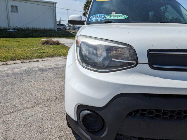 used 2019 Kia Soul car, priced at $12,684