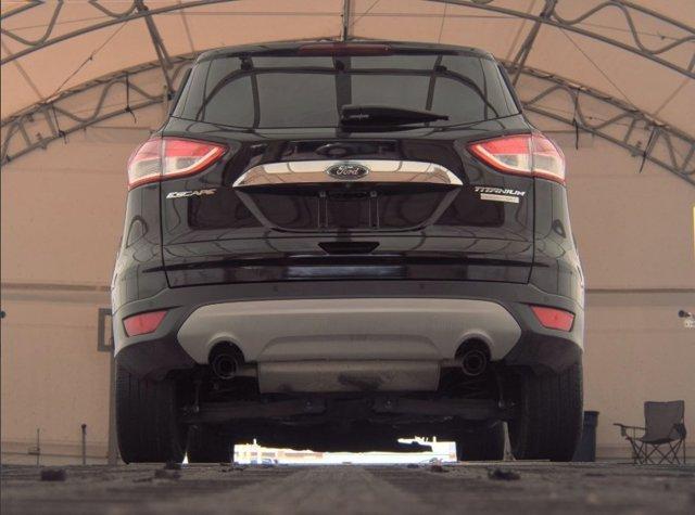 used 2016 Ford Escape car, priced at $4,500