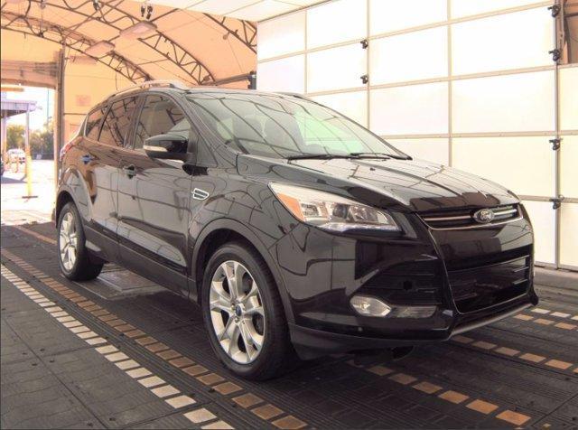 used 2016 Ford Escape car, priced at $4,500