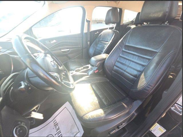 used 2016 Ford Escape car, priced at $4,500