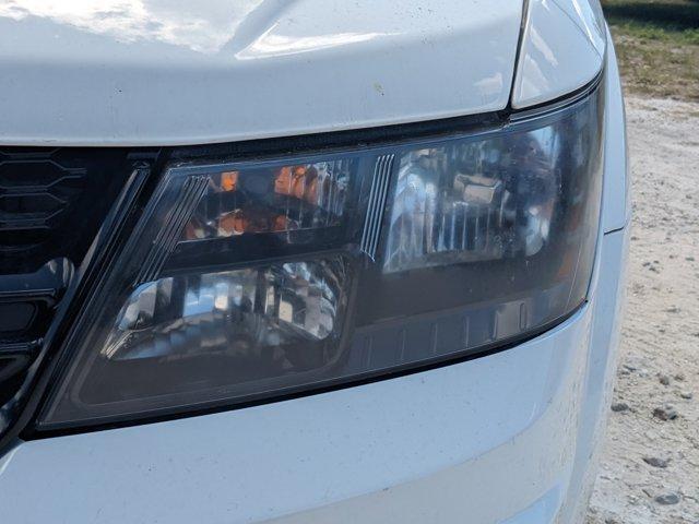 used 2018 Dodge Journey car, priced at $12,984