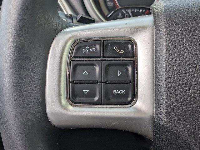 used 2018 Dodge Journey car, priced at $12,984