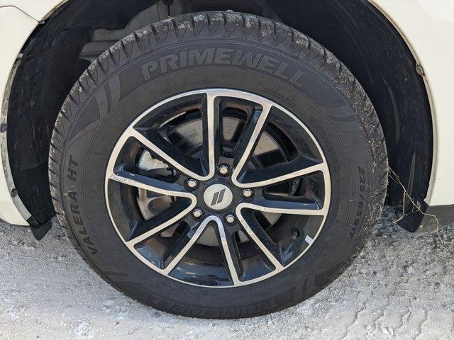 used 2018 Dodge Journey car, priced at $12,984