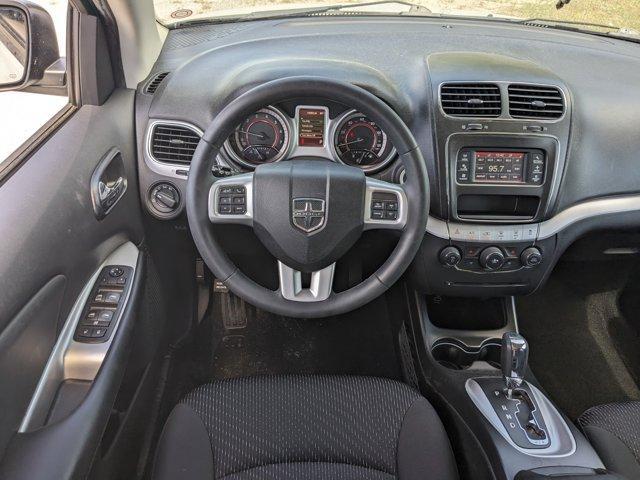 used 2018 Dodge Journey car, priced at $12,984