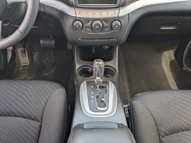 used 2018 Dodge Journey car, priced at $12,984