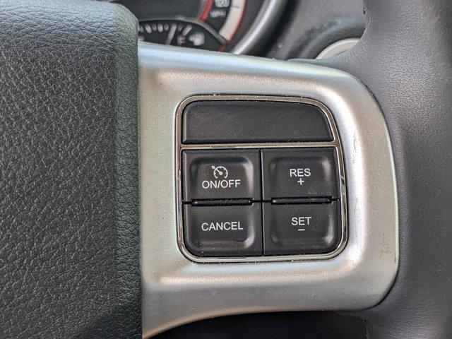 used 2018 Dodge Journey car, priced at $12,984