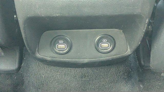 used 2023 Hyundai Santa Fe car, priced at $18,484