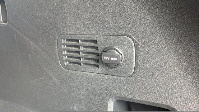 used 2023 Hyundai Santa Fe car, priced at $18,484