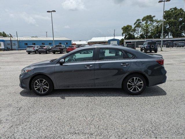 used 2023 Kia Forte car, priced at $17,984