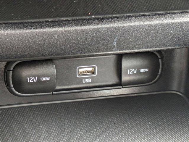 used 2023 Kia Forte car, priced at $17,984