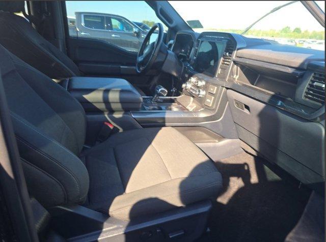 used 2022 Ford F-150 car, priced at $36,984