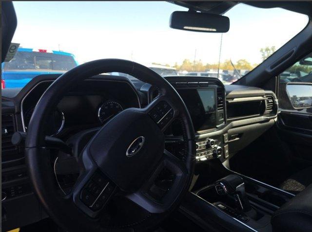 used 2022 Ford F-150 car, priced at $36,984