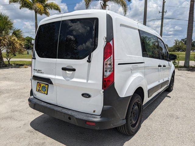 used 2019 Ford Transit Connect car, priced at $5,640
