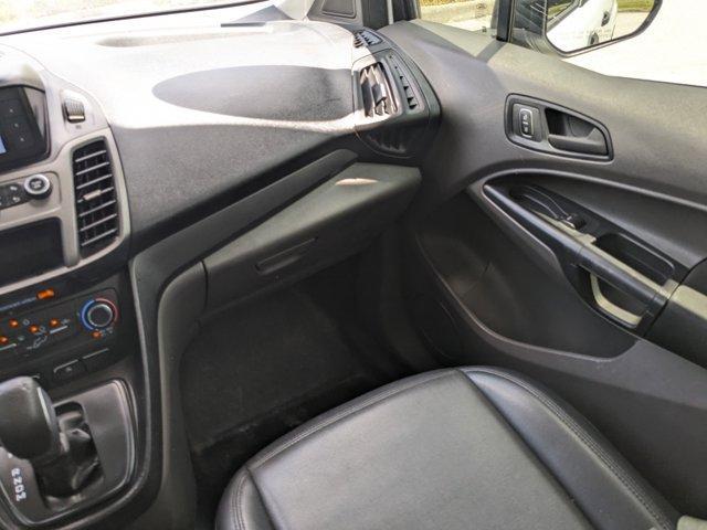 used 2019 Ford Transit Connect car, priced at $5,640