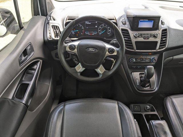 used 2019 Ford Transit Connect car, priced at $5,640