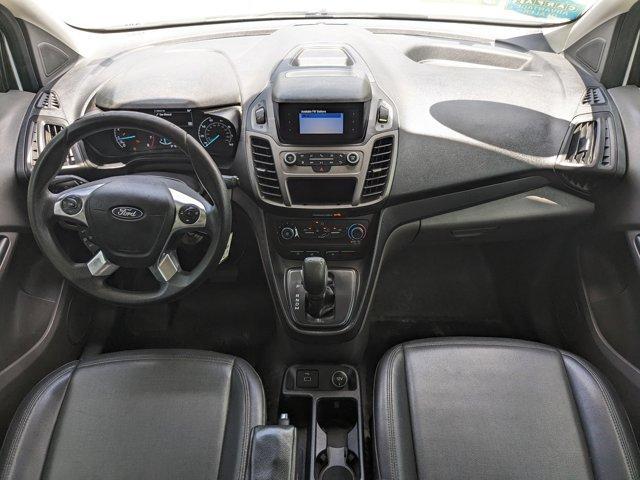 used 2019 Ford Transit Connect car, priced at $5,640