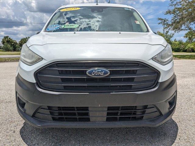 used 2019 Ford Transit Connect car, priced at $5,640