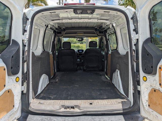 used 2019 Ford Transit Connect car, priced at $5,640