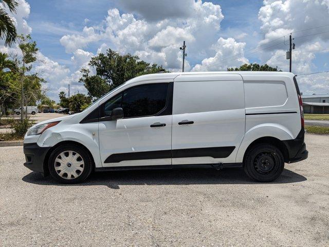 used 2019 Ford Transit Connect car, priced at $5,640