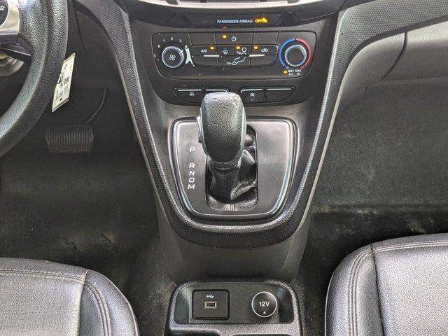 used 2019 Ford Transit Connect car, priced at $5,640