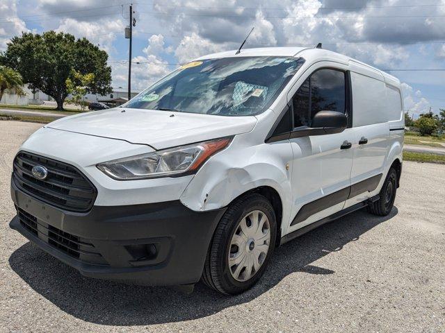 used 2019 Ford Transit Connect car, priced at $5,640